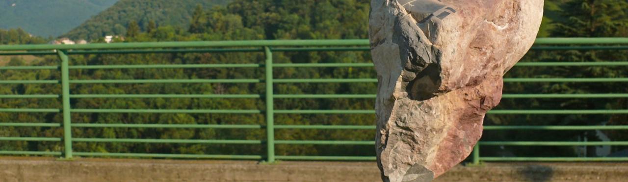 ECOMUSEO DEL MARMO - FRABOSA SOPRANA